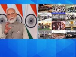 नशा मुक्ति के लिए पीएम मोदी का संदेश
