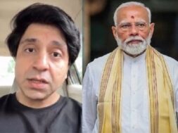 पीएम मोदी व शहजाद पूनावाला1