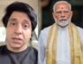 पीएम मोदी व शहजाद पूनावाला1