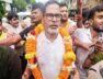 प्रशांत किशोर