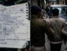 बम के डायग्राम पर छात्र हिरासत में