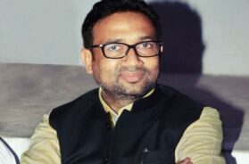 बसपा विधायक उमाशंकर सिंह का निधन