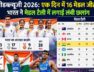 भारत का गोल्डन पंच