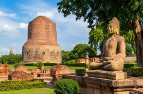 यूनेस्को का नया विश्व धरोहर स्थल सारनाथ